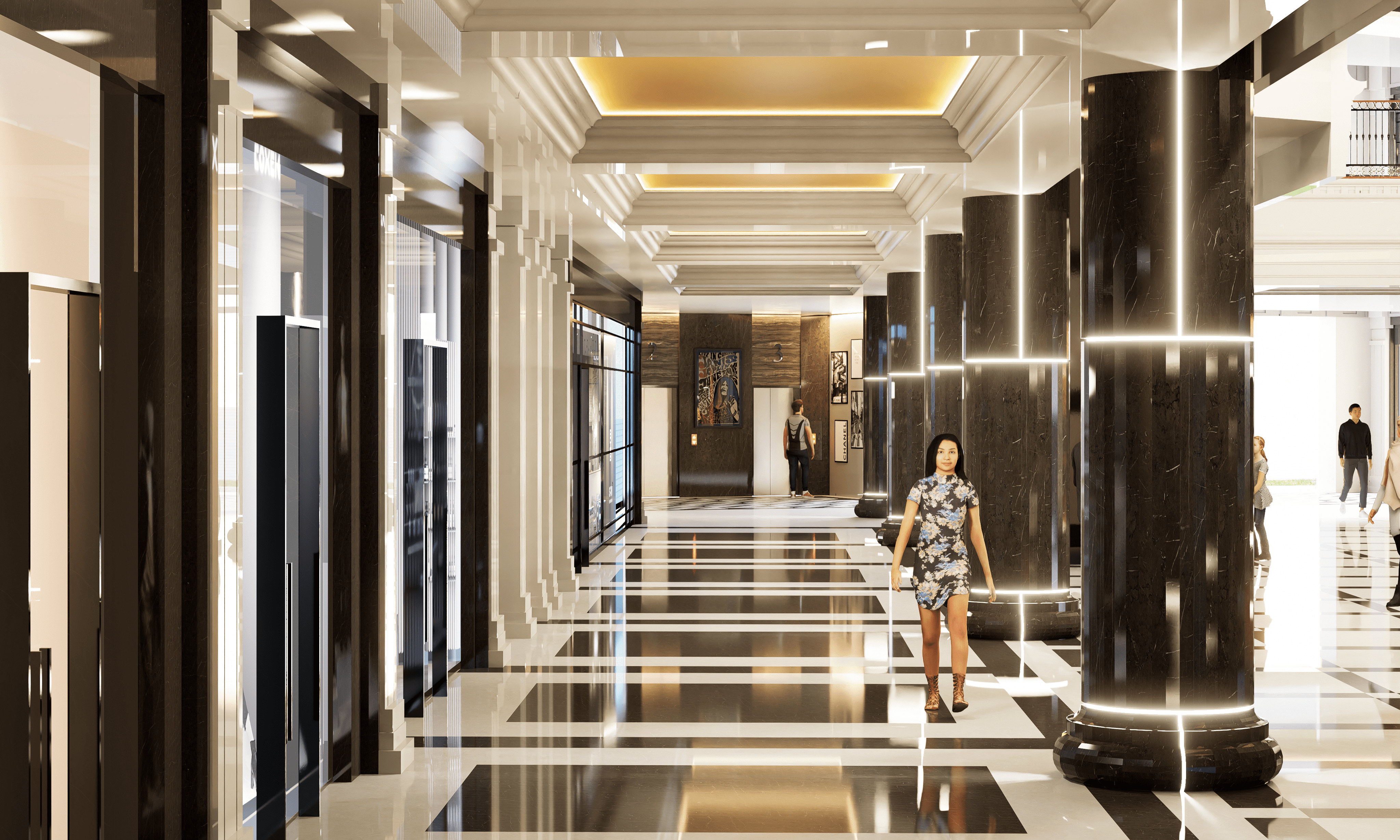 22_Corridors